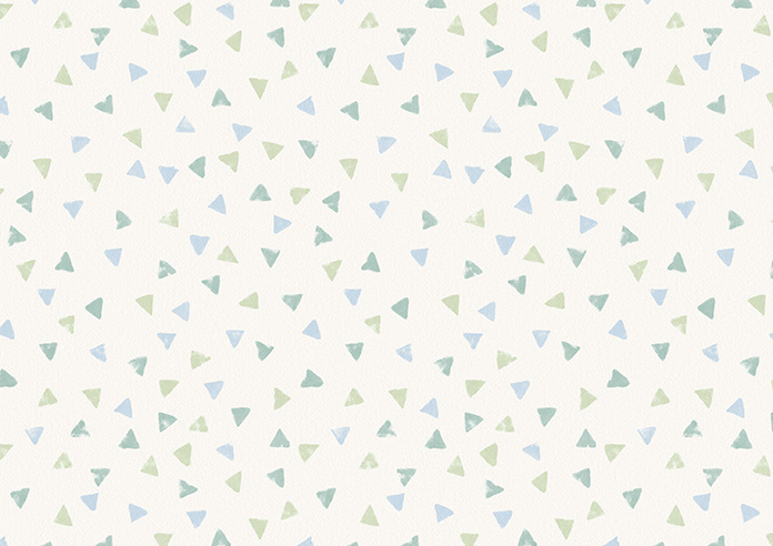 Confetti, Fresh - Twist&Fit Roman Blind - Image 7